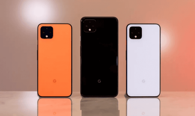 <i>Lah, Face Unlock</i> di Pixel 4 Bisa Dibuka Sambil Merem?