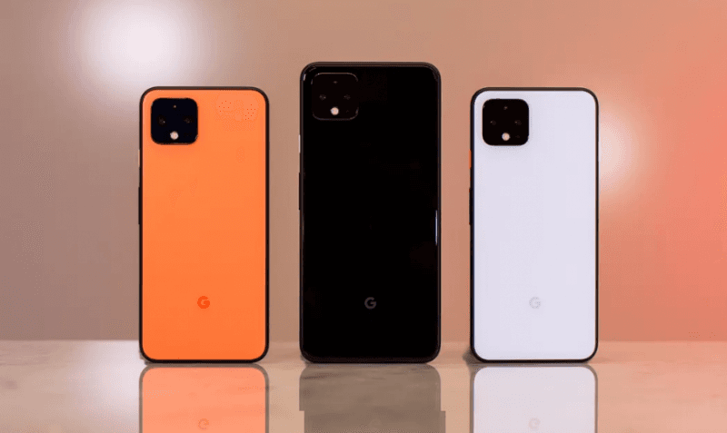 Google Rilis Pixel 4 dan 4 XL, ini Spesifikasi dan Harganya