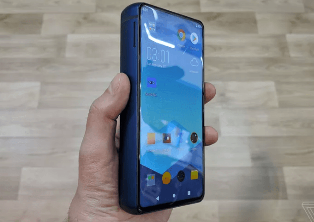 MWC 2019: Baterai Ponsel Energizer 18.000 mAh, <i>Gede Banget</i>!