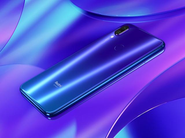 Bagi yang Gak Sabar, Redmi Note 7 Dirilis 21 Maret Mendatang