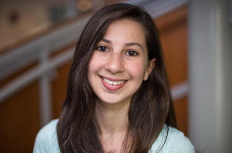 Katie Bouman, Umurnya Baru 29 Tahun, Berkat Dia Manusia Tahu Wujud Lubang Hitam