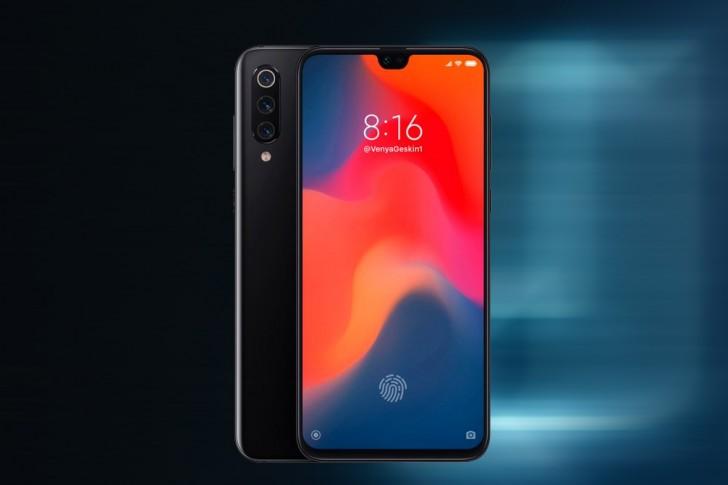 Ponsel Tiga Kamera Xiaomi Mi 9 Dirilis Barengan Galaxy S10