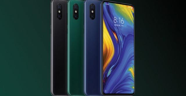 24 September Xiaomi Rilis Mi Mix 4, Kameranya 100MP?