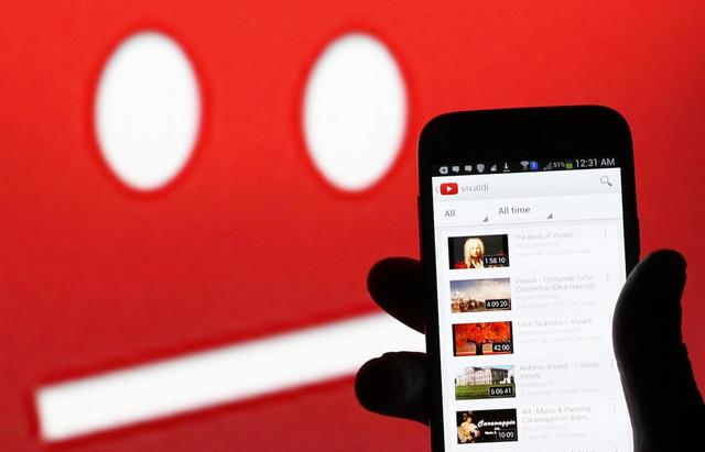 Makin Banyak Pedofil di Konten YouTube Anak-anak