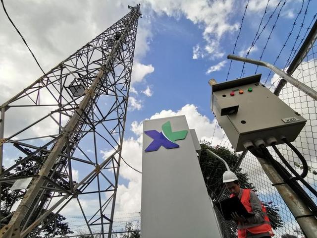 XL Axiata Bersiap Gelar Uji Layak Operasi 5G