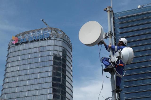 XL Alihkan 70 Persen Beban Kerja ke Cloud, Gandeng Google