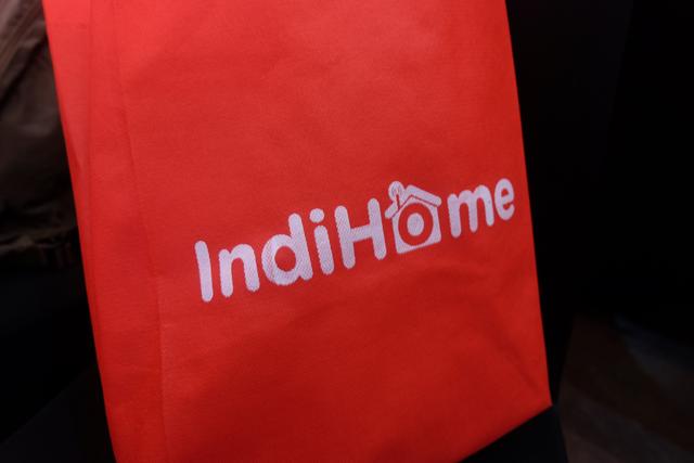 Kerja dari Rumah? IndiHome Gratiskan Upgrade Kecepatan Internet 50Mbps