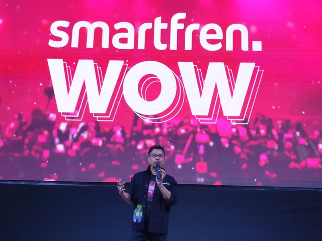 Smartfren Kepincut Terjun di eSports