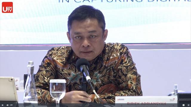 Dirut Telkom: Tak Ada Kerugian, Tak Ada Rencana Divestasi Telkomsel