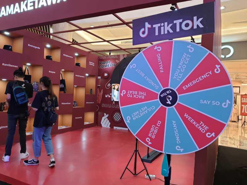 TikTok Bakal Gandeng Kemdikbud untuk Program Literasi Digital