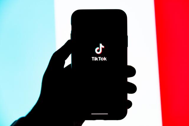 Netizen Amerika Resmi Dilarang Pakai Tiktok!