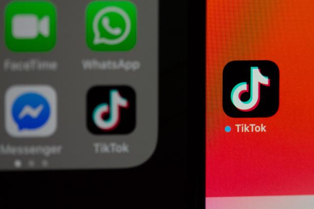 TikTok Akhirnya Pilih Oracle Ketimbang Microsoft