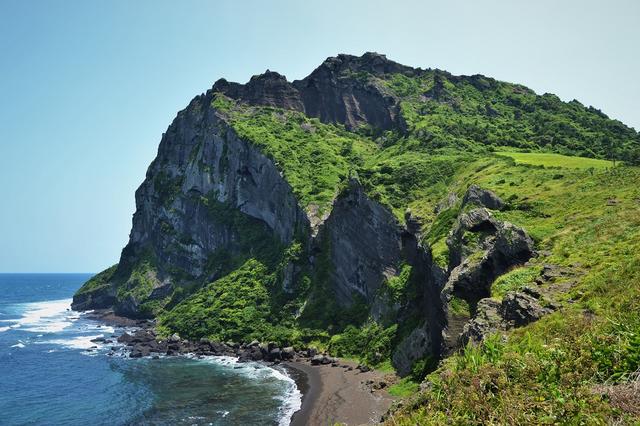 Catat, Harga Tiket Dua Spot Wisata Pulau Jeju ini Bakal Naik