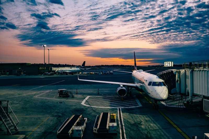 Terminal 2F Soekarno-Hatta Dipersiapkan Jadi Terminal Berbiaya Murah