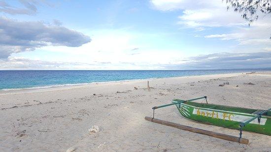 Mau Liburan ke Sumba Barat Daya? Ini Destinasi Keren di Sana