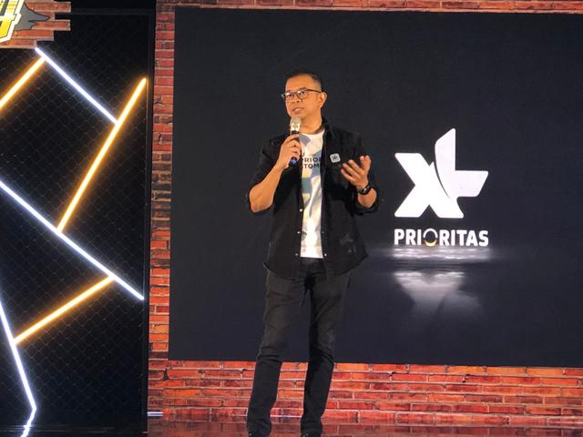 XL Axiata Berambisi Genjot Penjualan Pascabayar