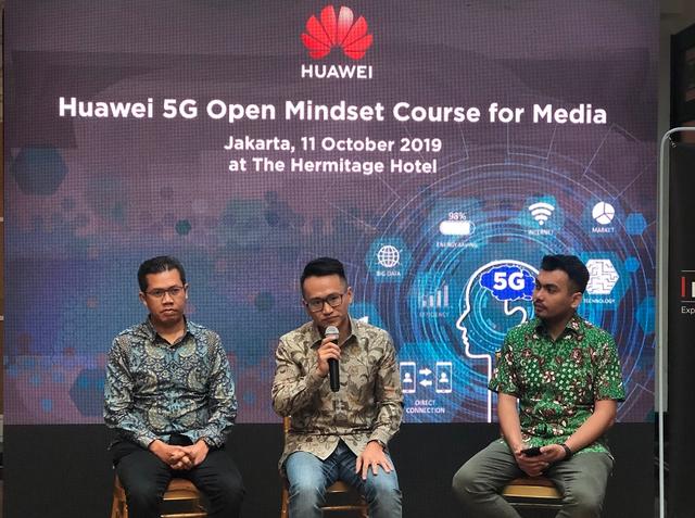 Indonesia Baru Siap 5G Tahun 2022?