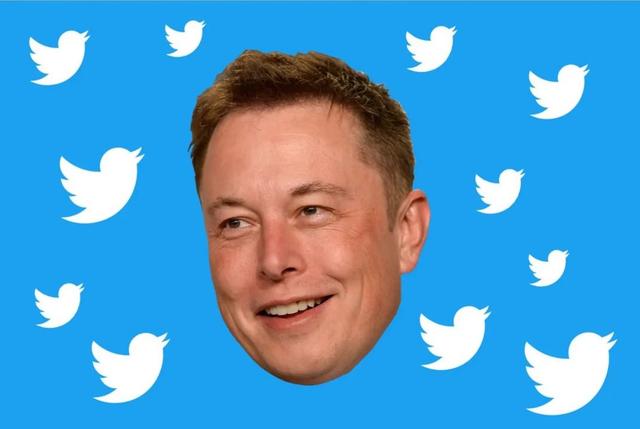 Elon Musk Resmi Pinang Twitter dengan Mahar Rp635 Triliun