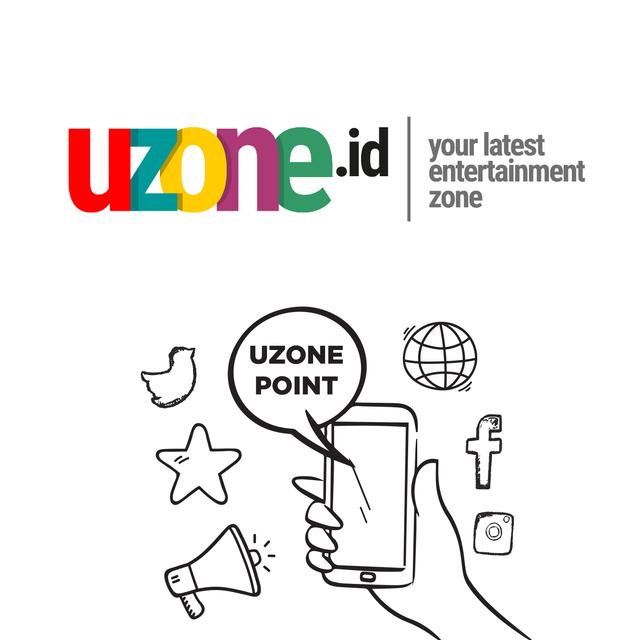 Cuma Baca Uzone.id Bisa Dapat Pulsa dan Internet Gratis