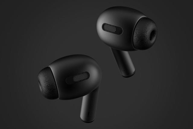 Desain Baru AirPods 3 Bocor ke Permukaan