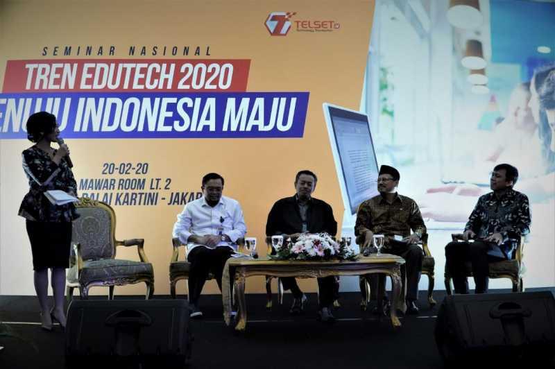 Virtual Reality Akan Jadi Tren Dunia Pendidikan Masa Depan