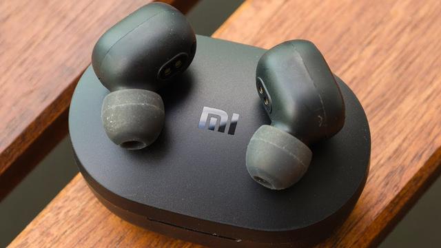 Review Mi True Wireless Earbuds Basic 2, TWS Pintar Nan Ringan