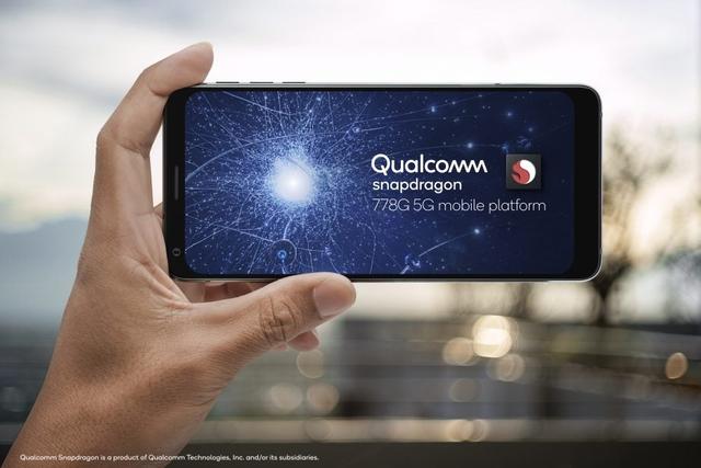 Qualcomm Pamer Snapdragon 778G 5G, Ini Keunggulannya