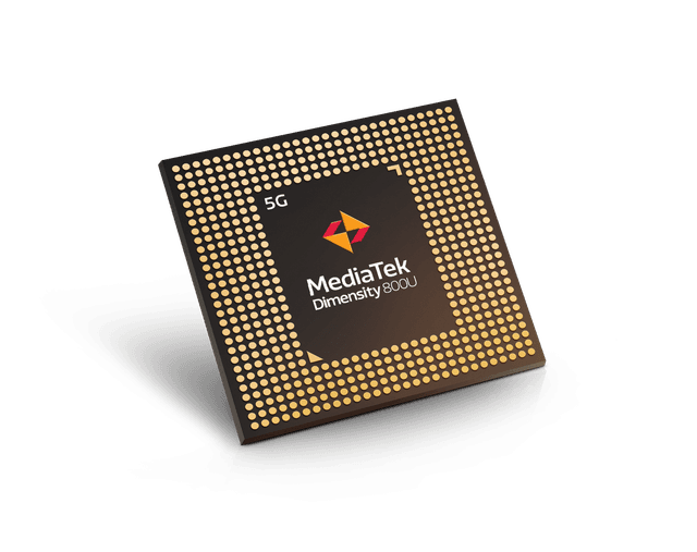 Dimensity 800U, Chip Terbaru MediaTek Dilengkapi 5G+5G Dual SIM