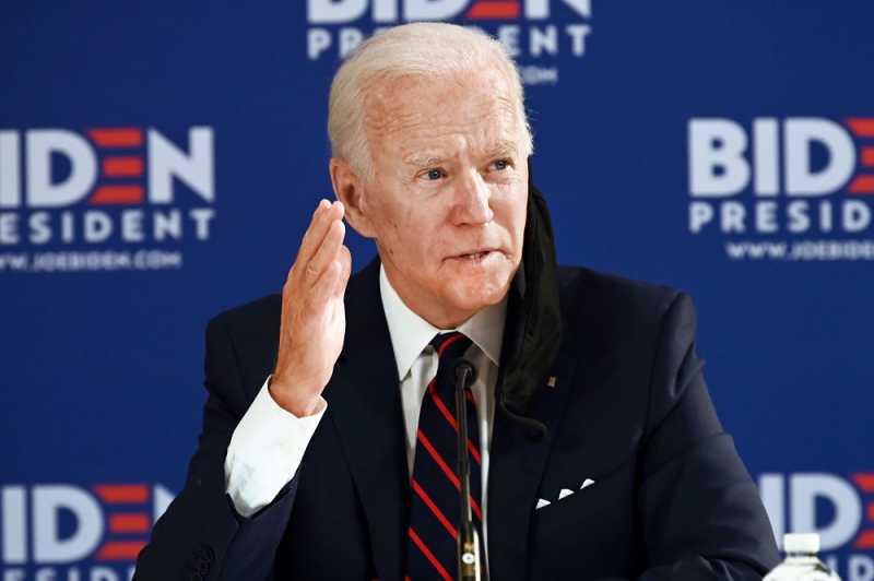 Daftar Tokoh Teknologi AS yang Dukung Joe Biden, Tak Ada untuk Trump?