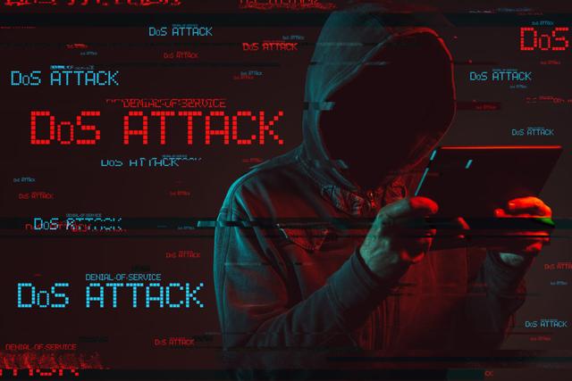 Q1 2020, Serangan DDoS Naik 278 Persen