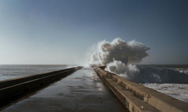 BMKG Umumkan Peringatan Dini Tsunami, Warganet Doa Bersama