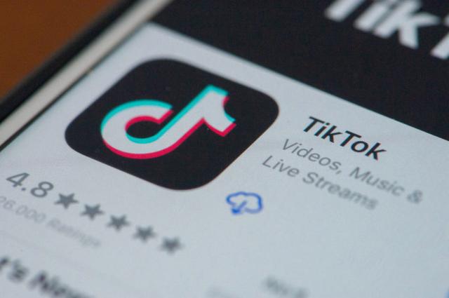 Cegah Ancaman yang Lebih Besar, TikTok Buka Pusat Keamanan Siber