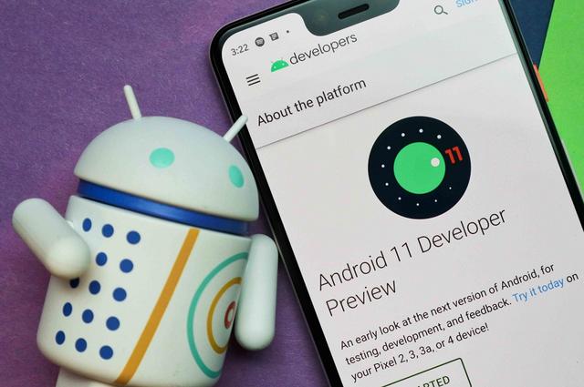 Awal Android Dibuat Ternyata Bukan untuk Smartphone, Tapi untuk Ini