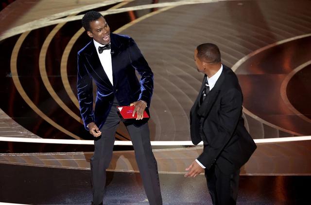 Berapa Harga Tamparan Will Smith ke Chris Rock Kalau Jadi NFT?