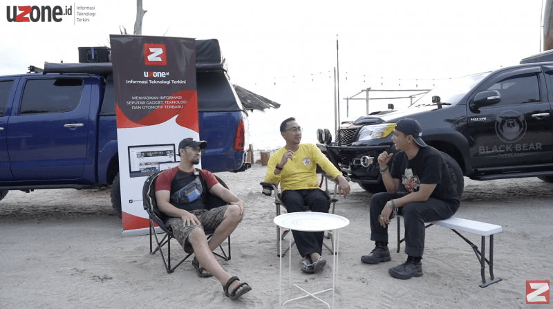 Community Week: Berapa Biaya Modif Mobil Jadi Double Cabin?