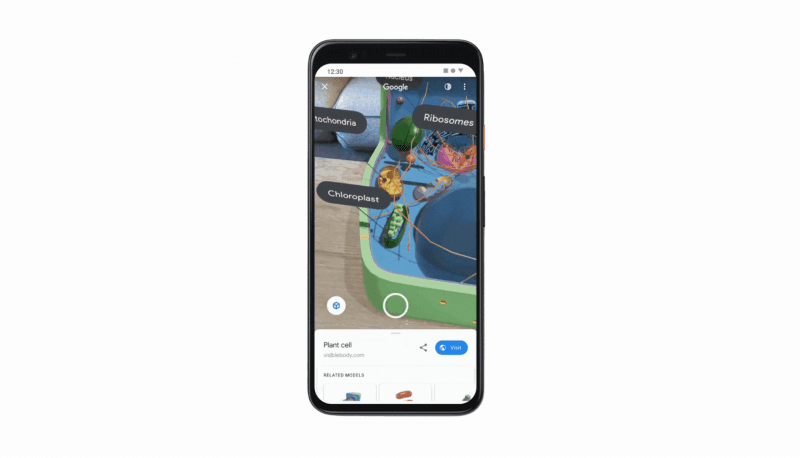 Akhirnya, Google Lens Bakal Hadir di Chrome Desktop