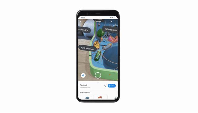 Akhirnya, Google Lens Bakal Hadir di Chrome Desktop