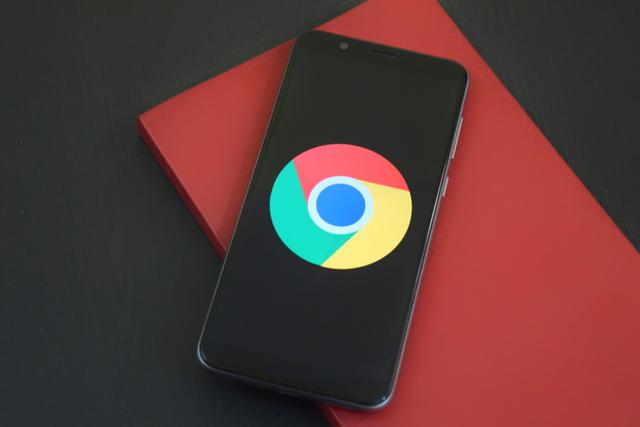 Logo Chrome Akhirnya Ganti, Apanya yang Beda?