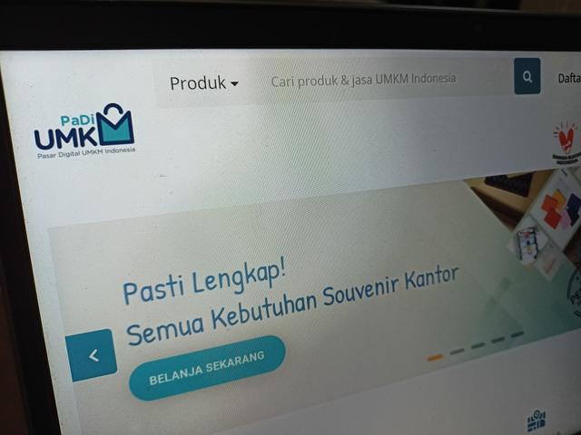 4 Produk Digital Telkom yang Dapat Dimanfaatkan UMKM Go Digital