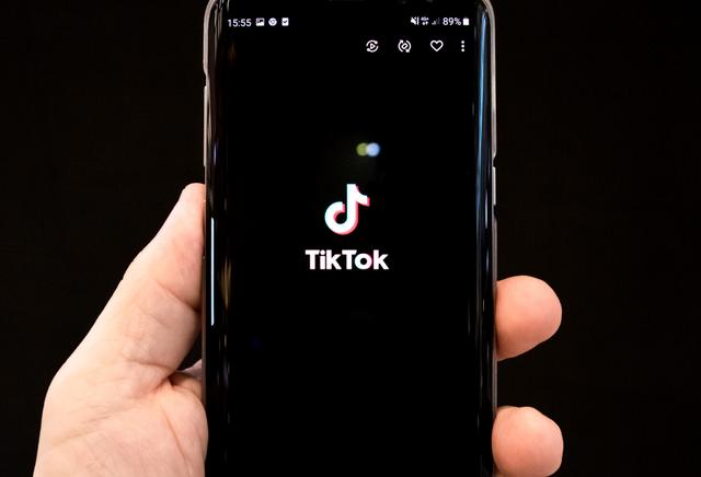 AS Tunda Pemblokiran TikTok Sampai 4 Desember, Ini Alasannya