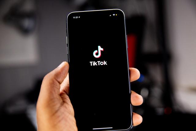 China Tuduh TikTok dkk Kumpulkan Data Pengguna Secara Tidak Sah