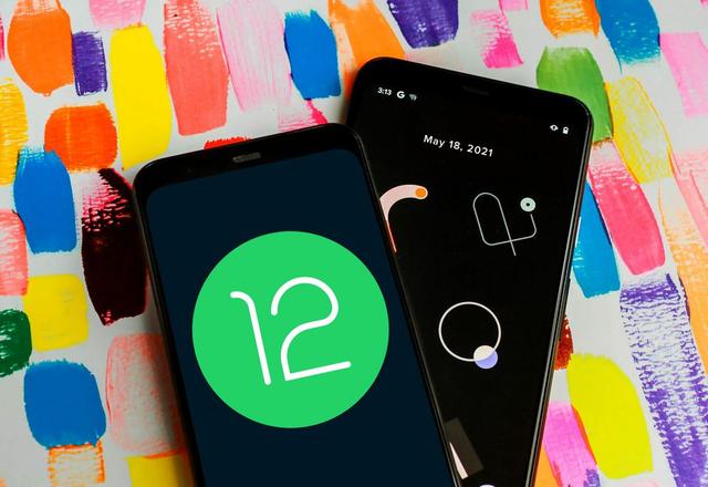 Google Umumkan Android 12, Ini Deretan Fitur Barunya