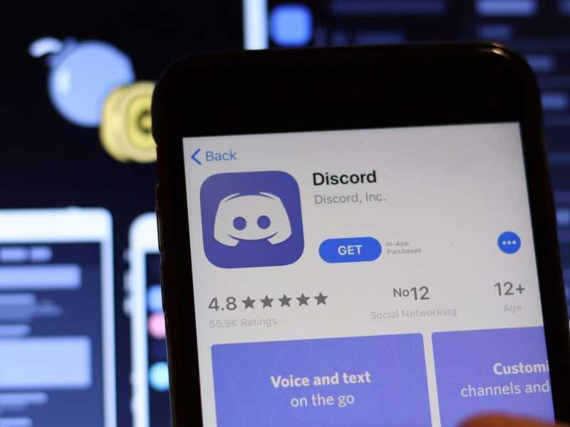 Discord Batal Diakuisisi Microsoft