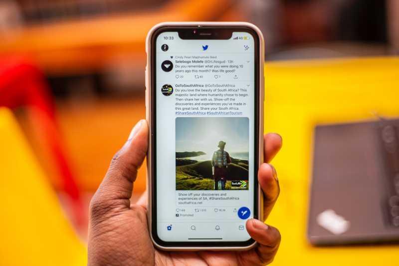 Twitter Siap Blokir Konten yang Asal Sebar Foto dan Video Tanpa Izin