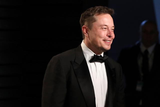 Salip Bill Gates, Elon Musk Jadi Orang Terkaya Kedua di Dunia 