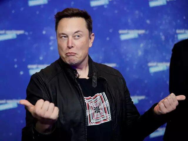 Sudah Jadi Orang Terkaya di Dunia, Elon Musk Tetap Sindir Jeff Bezos