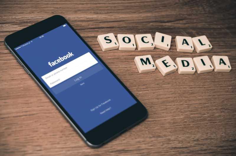 Terlalu Kuasai Pasar Media Sosial, Facebook Digugat