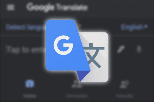 Sempat Tertunda, Google Translate Kini Hadirkan Mode Gelap