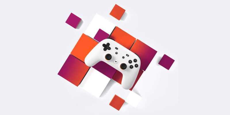 Layanan Streaming Game Google Stadia Dirilis, Masuk Indonesia Gak?