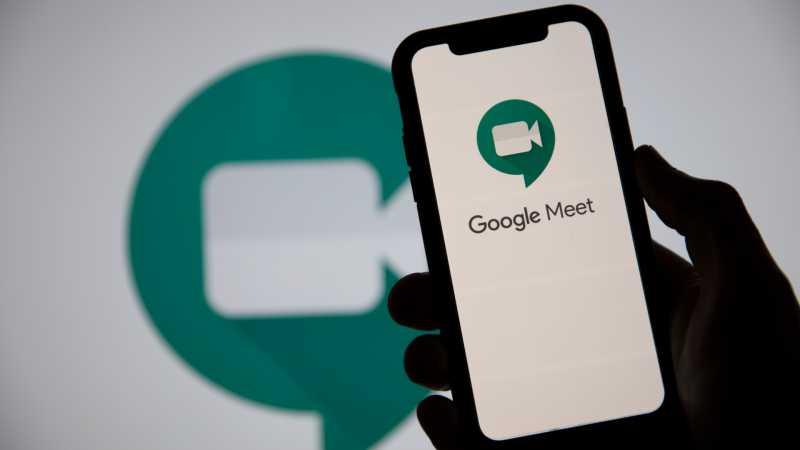 Tak Lagi Gratis, Google Meet Kini Dibatasi 60 Menit Per Hari